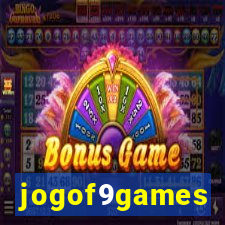 jogof9games