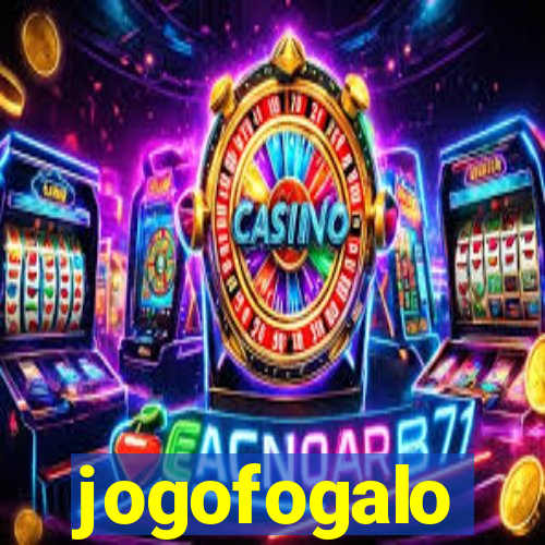 jogofogalo