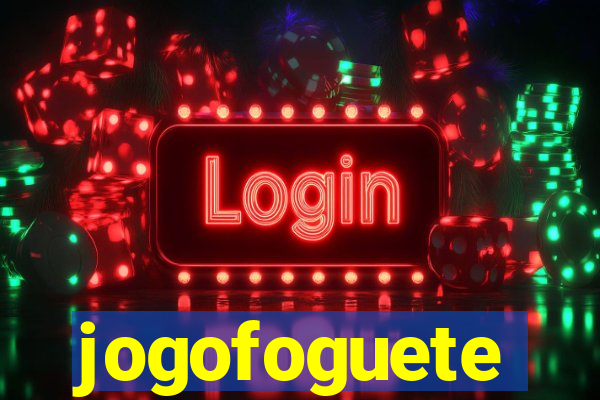 jogofoguete