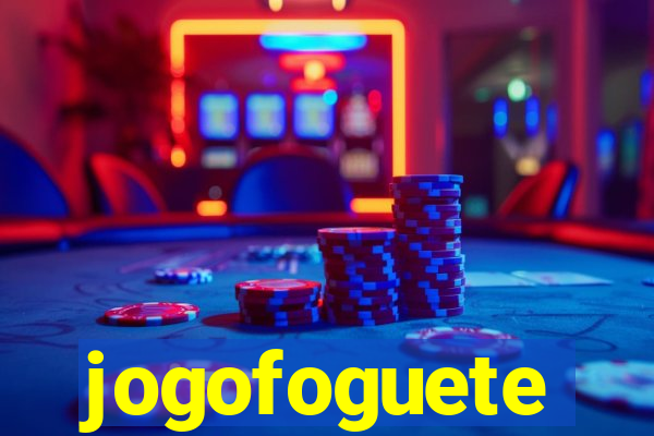 jogofoguete