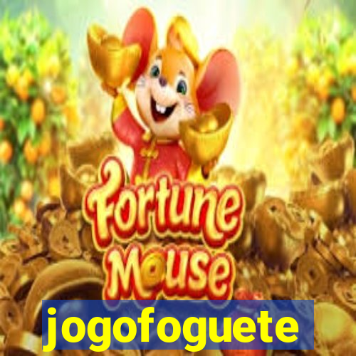 jogofoguete