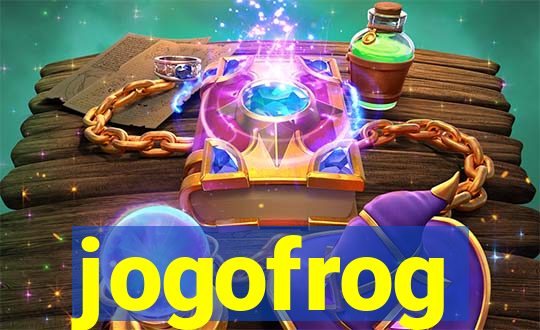 jogofrog