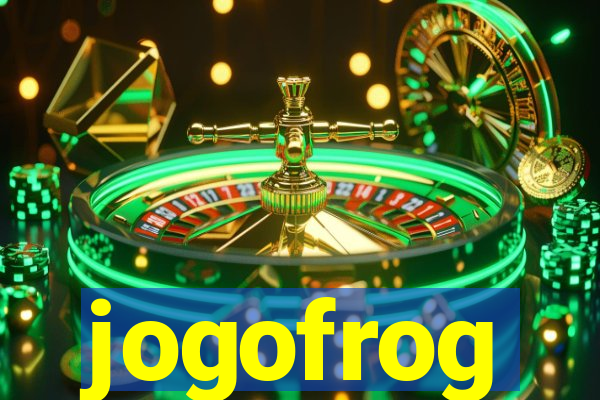 jogofrog