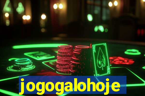 jogogalohoje