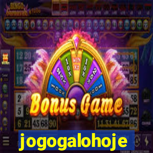 jogogalohoje