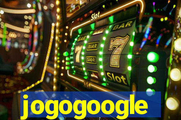 jogogoogle