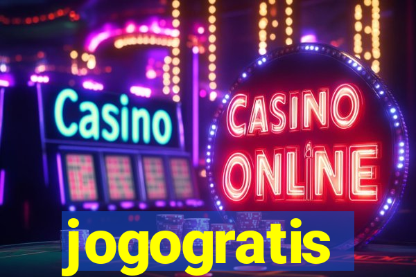 jogogratis