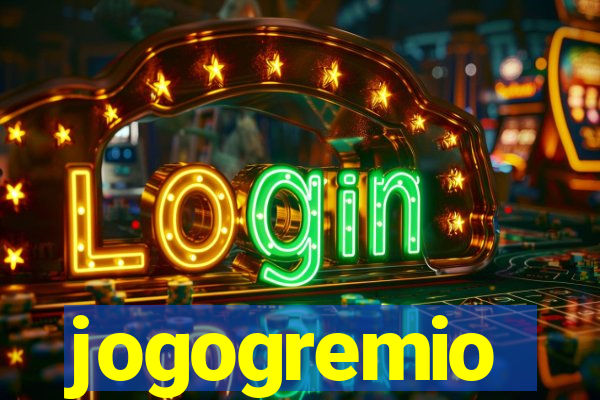 jogogremio