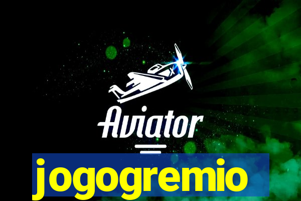 jogogremio