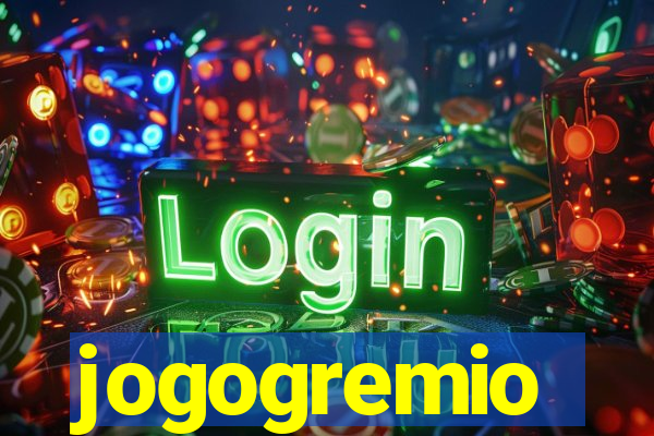 jogogremio