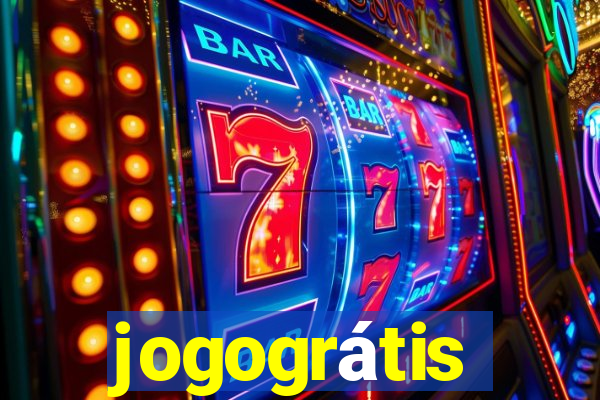 jogográtis