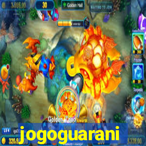 jogoguarani