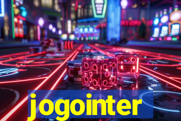 jogointer