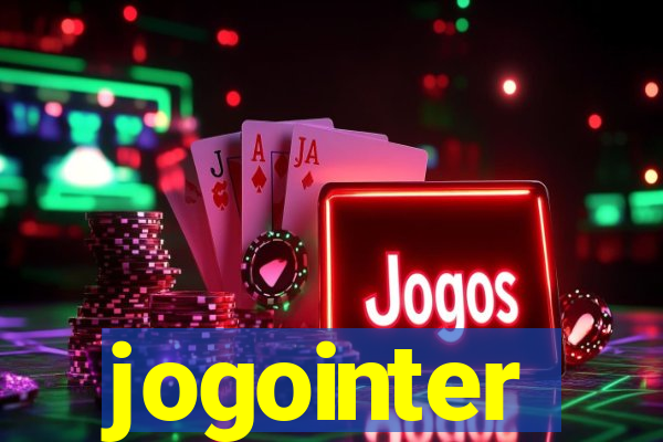 jogointer