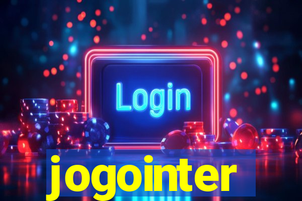 jogointer