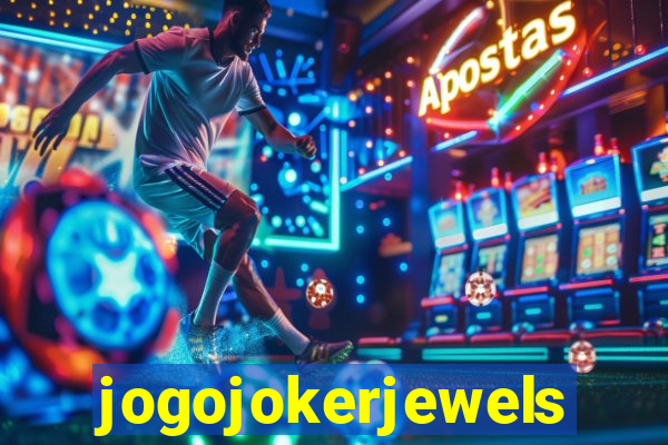 jogojokerjewels