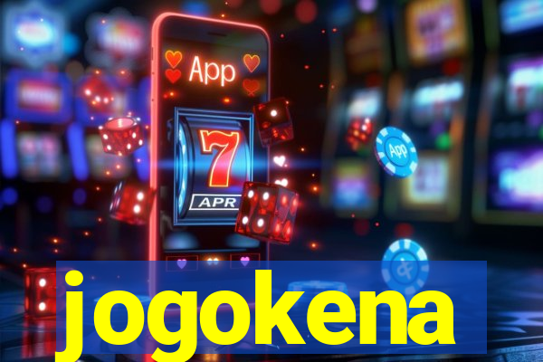 jogokena