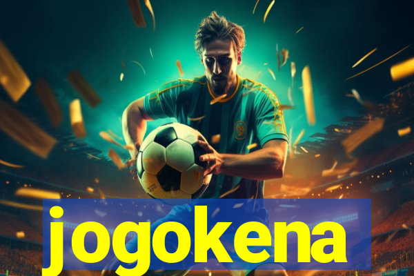 jogokena