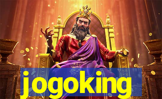 jogoking