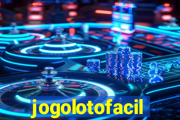 jogolotofacil