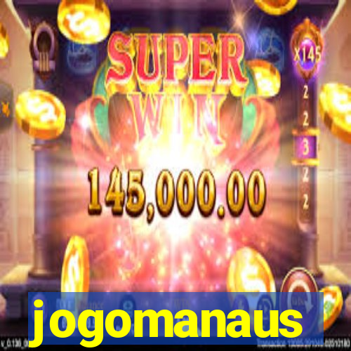 jogomanaus