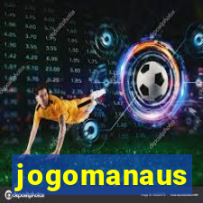 jogomanaus