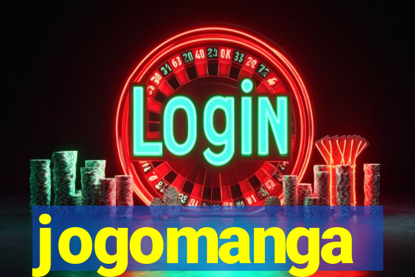 jogomanga