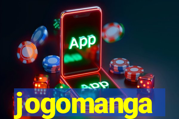 jogomanga