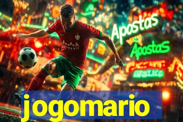 jogomario