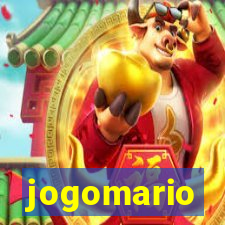 jogomario