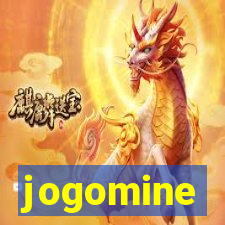 jogomine