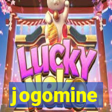 jogomine