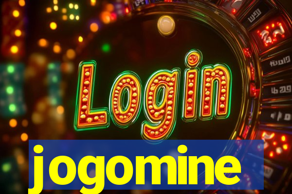 jogomine