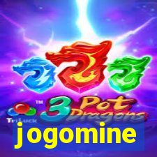 jogomine