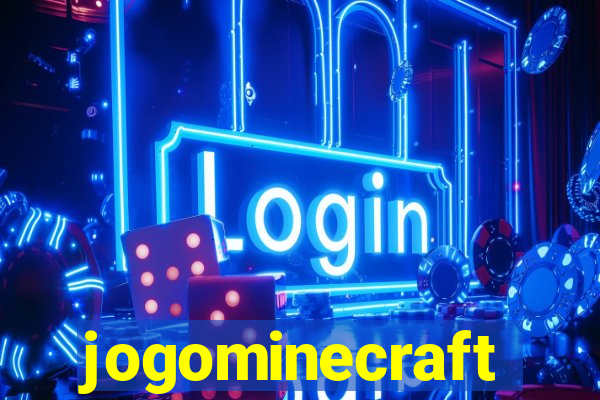 jogominecraft