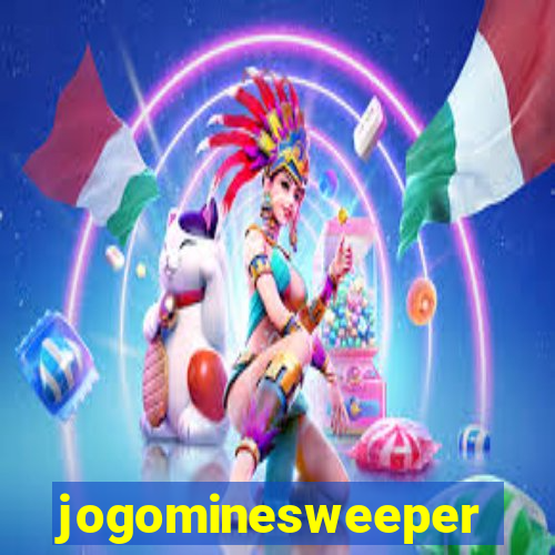 jogominesweeper