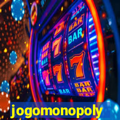 jogomonopoly