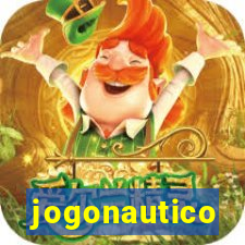 jogonautico