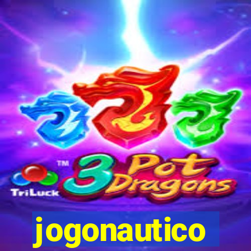 jogonautico