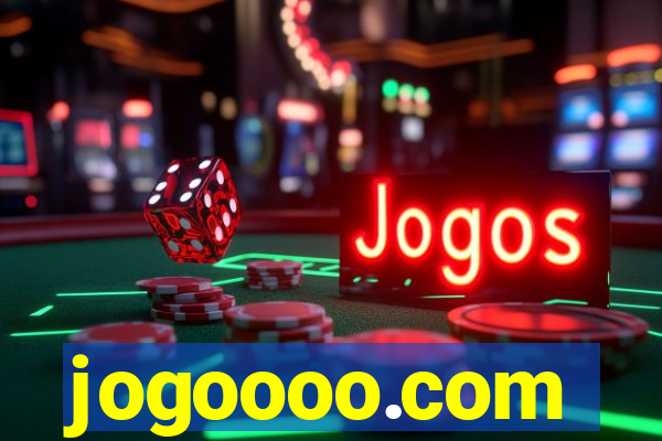 jogoooo.com