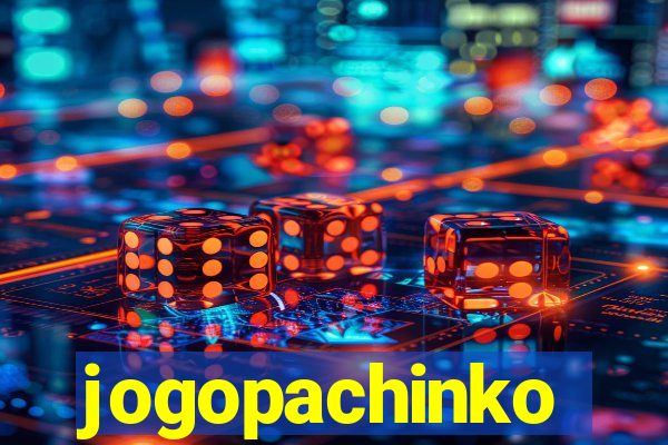 jogopachinko