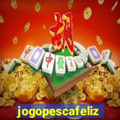 jogopescafeliz