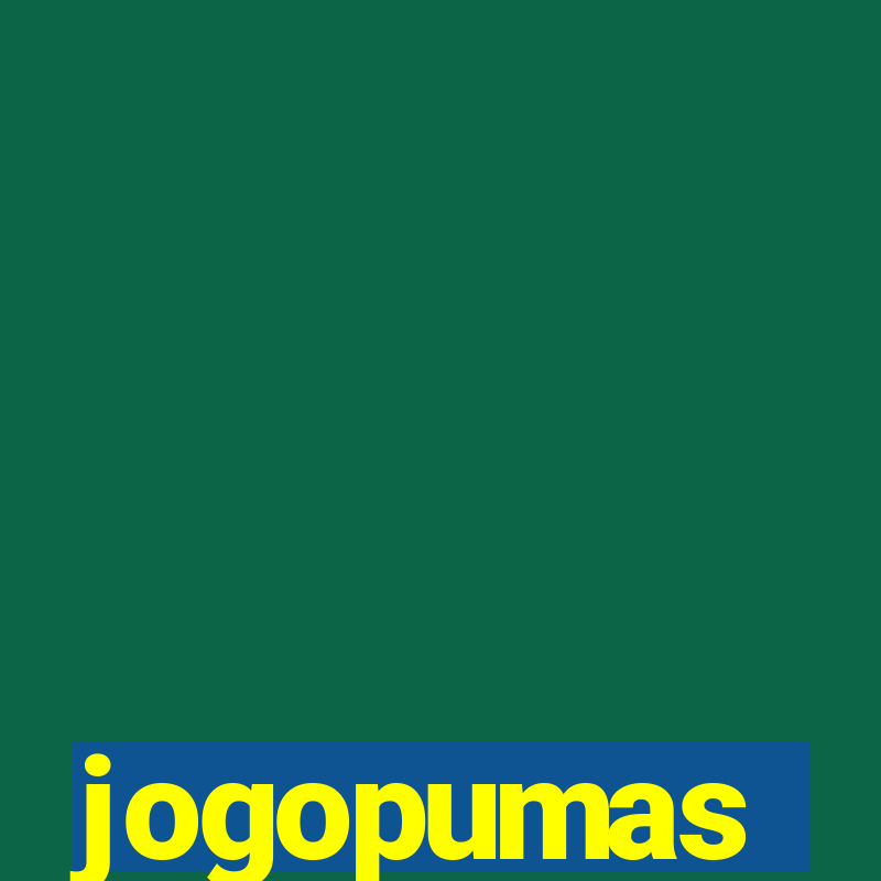 jogopumas