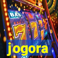 jogora