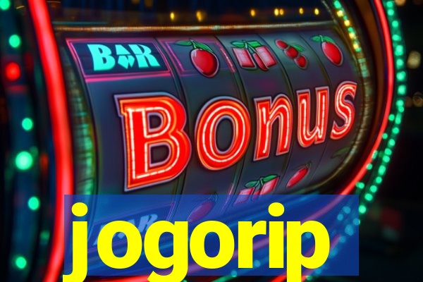 jogorip