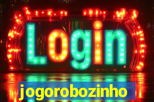 jogorobozinho