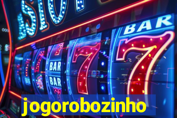 jogorobozinho