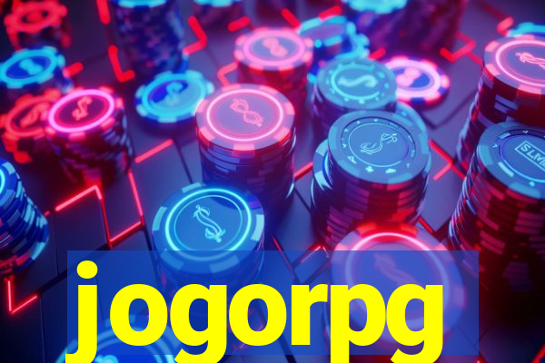 jogorpg