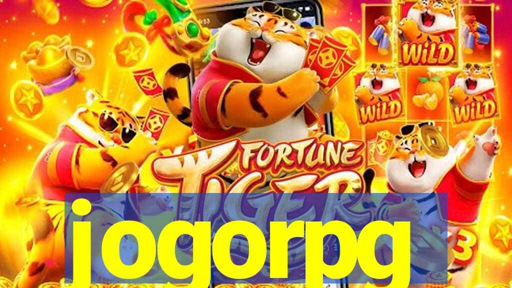 jogorpg