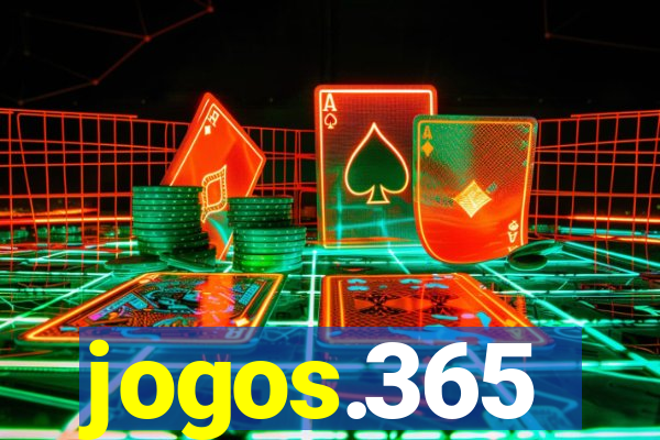 jogos.365